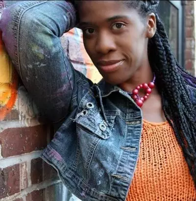 2023 Ja Nelle Davenport-Pleasure