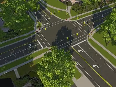 Public Information Meeting About the Florida Avenue Project